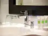 Двухместный номер Стандарт