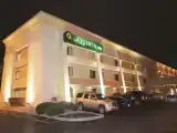 Двухместный номер Deluxe