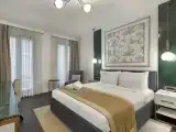 Номер Deluxe с балконом