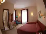 Четырёхместный номер Стандарт