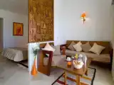 Двухместный номер Deluxe