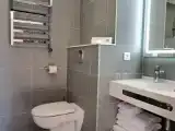 Двухместный номер Стандарт с красивым видом из окна
