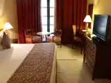 Люкс с балконом