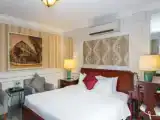 Двухместный номер Executive с видом на город