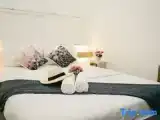 Номер Стандарт с видом на город