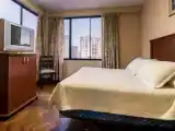 Двухместный номер Стандарт