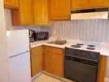 Люкс c 1 комнатой
