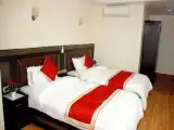 Двухместный номер Deluxe