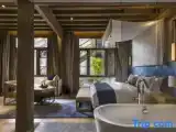Двухместный люкс Стандарт