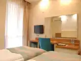 Двухместный номер Garden