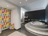 Люкс с джакузи