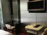 Одноместный люкс c 1 комнатой