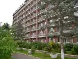 Стандарт 2-местный 1 комнатный корпус №1 (№531, 731)