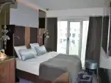 Двухместный номер Стандарт