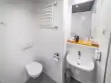 Двухместный номер Комфорт
