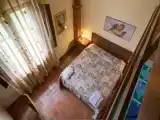 Апартаменты с видом на бассейн