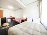 Двухместный номер Стандарт
