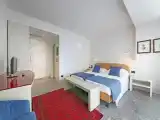 Двухместный номер Стандарт