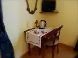 Двухместный номер Эконом с видом на улицу