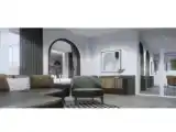 Двухместный клубный номер Стандарт с видом на город