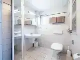 Четырёхместный номер Стандарт