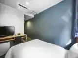 Двухместный номер Комфорт