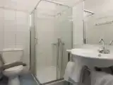 Двухместный номер Стандарт с балконом и с видом на море