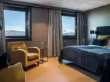 Двухместный номер Стандарт