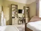 Двухместный номер Комфорт