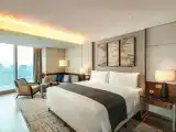 Двухместный номер Canton Tower View Premium