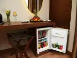 Полулюкс с балконом