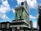 Одноместный номер Deluxe