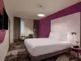 Двухместный номер с диваном