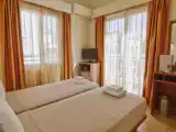 Номер Стандарт