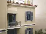 Двухместный люкс с видом на сад