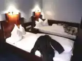 Run of House