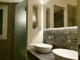 Люкс Presidential с видом на горы