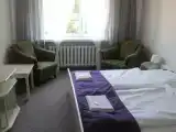 Двухместный номер Стандарт