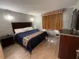 Двухместный номер Стандарт