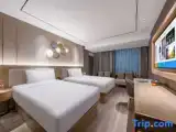 Номер Deluxe
