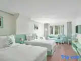 Трёхместный семейный номер Стандарт