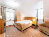 Двухместный номер Стандарт