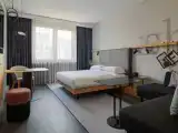 Двухместный номер Executive