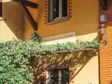 Двухместный номер Стандарт с балконом и с видом на озеро