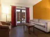 Двухместный номер Deluxe с видом на бассейн