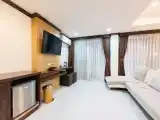 Двухместный номер Deluxe