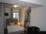 Одноместный номер Комфорт
