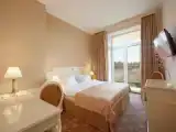 Двухместный номер Стандарт с балконом
