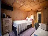 Одноместное шале