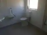 Трёхместная студия